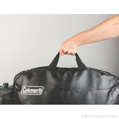 Coleman Grill/Stove/Fuel Carrying Case 550859192